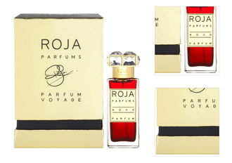 Roja Parfums Aoud parfém unisex 30 ml 3