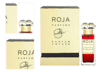 Roja Parfums Aoud parfém unisex 30 ml 4