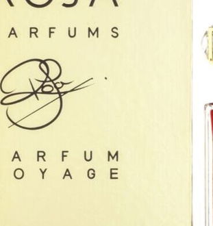 Roja Parfums Aoud parfém unisex 30 ml 5