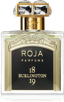 Roja Parfums Burlington 1819 parfumovaná voda unisex 100 ml