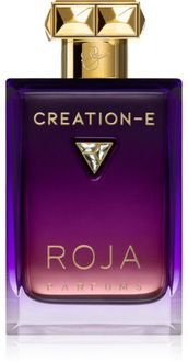 Roja Parfums Creation-E parfémový extrakt pre ženy 100 ml