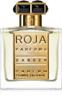 Roja Parfums Danger parfém pre mužov 50 ml