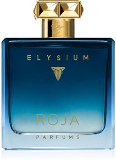 Roja Parfums Elysium Parfum Cologne kolínska voda pre mužov 100 ml