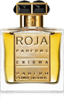 Roja Parfums Enigma parfém pre mužov 50 ml