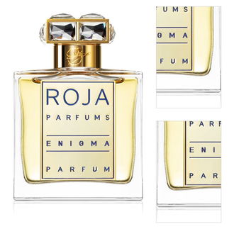 Roja Parfums Enigma parfém pre ženy 50 ml 3