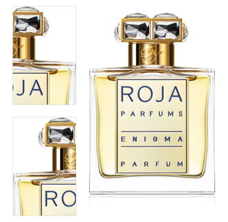 Roja Parfums Enigma parfém pre ženy 50 ml 4