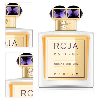 Roja Parfums Great Britain parfém unisex 100 ml 4