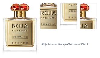 Roja Parfums Nüwa parfém unisex 100 ml 1