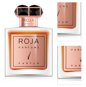 Roja Parfums Parfum de la Nuit 1 parfém unisex 100 ml 3