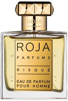 Roja Parfums Risqué parfumovaná voda pre mužov 50 ml