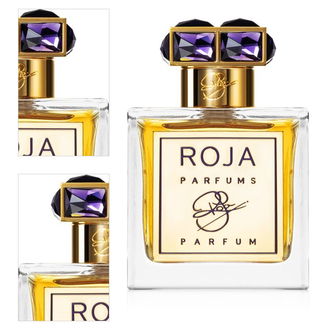 Roja Parfums Roja parfém unisex 100 ml 4