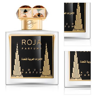 Roja Parfums United Arab Emirates parfém unisex 50 ml 3