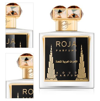 Roja Parfums United Arab Emirates parfém unisex 50 ml 4