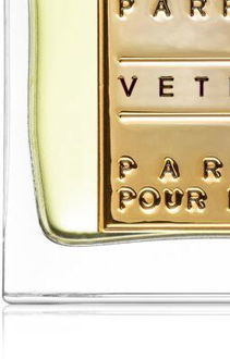 Roja Parfums Vetiver parfém pre mužov 50 ml 8