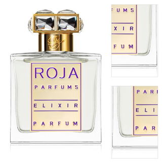 Roja Parfums Elixir parfém pre ženy 50 ml 3