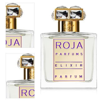 Roja Parfums Elixir parfém pre ženy 50 ml 4