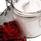 Romantická ruža - organické telové suflé® balenie 125ml 5