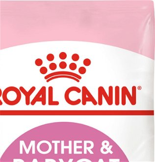 Royal Canin BABY CAT - 400g 7