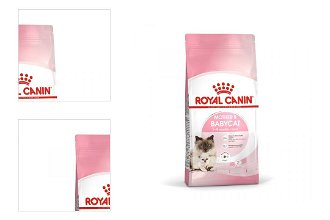 Royal Canin Babycat 400g 4