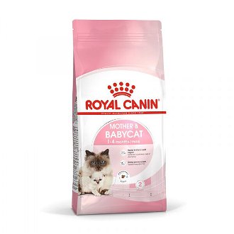 Royal Canin Babycat 400g 2