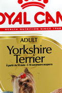 Royal Canin BHN Yorkshire 85 g 5