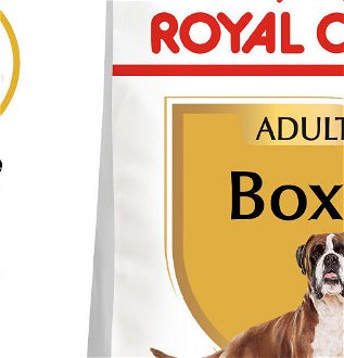 Royal Canin BOXER - 12kg 5