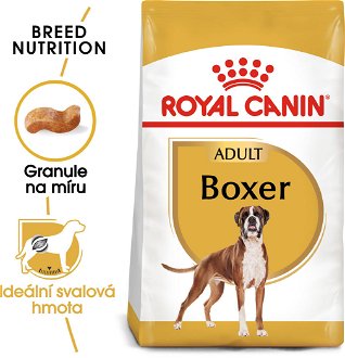 Royal Canin BOXER - 12kg