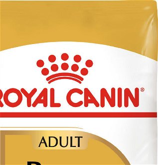Royal Canin BOXER - 3kg 7
