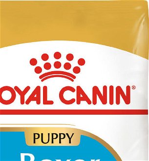 Royal Canin Boxer Puppy - granule pre šteňa boxera - 12kg 7