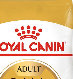Royal Canin BRITISH SHORTHAIR - 10kg 7