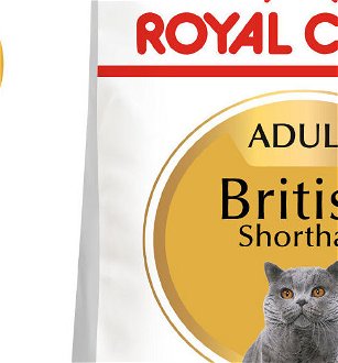 Royal Canin BRITISH SHORTHAIR - 10kg 5