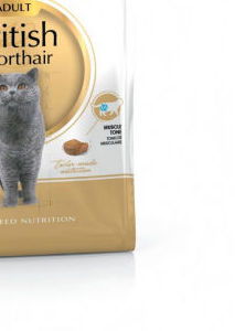 Royal Canin British Shorthair granuly pre Britské krátkosrsté mačky 400g 9