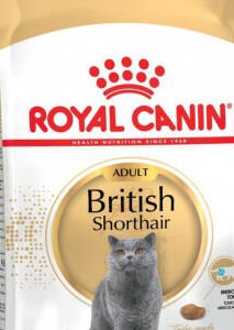 Royal Canin British Shorthair granuly pre Britské krátkosrsté mačky 400g 5