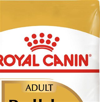 Royal Canin BULLDOG - 3kg 7