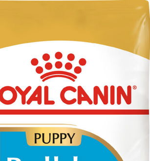 Royal Canin BULLDOG JUNIOR - 3kg 7