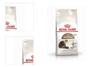 Royal Canin Cat Ageing 12+ 2 kg 4