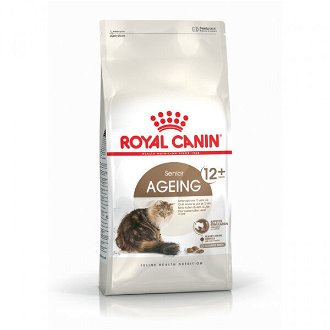 Royal Canin Cat Ageing 12+ 2 kg