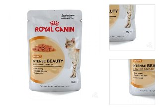 Royal Canin Cat Intense Beauty 85 g 3