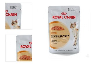 Royal Canin Cat Intense Beauty 85 g 4
