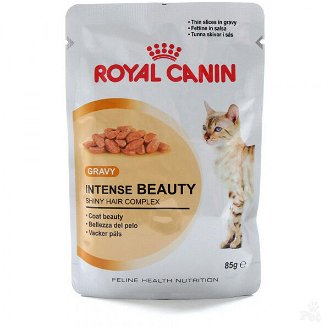 Royal Canin Cat Intense Beauty 85 g 2