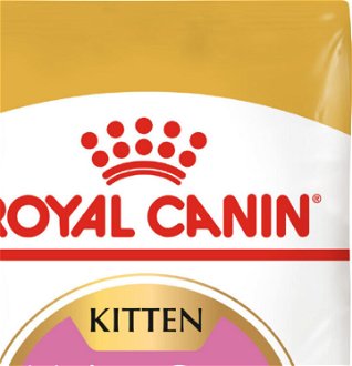 Royal Canin cat   KITTEN MAIN COON - 400g 7