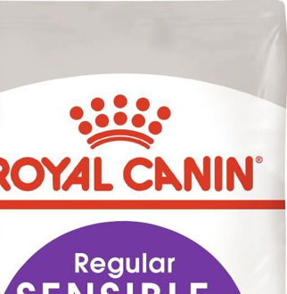 Royal Canin cat SENSIBLE - 10kg 7