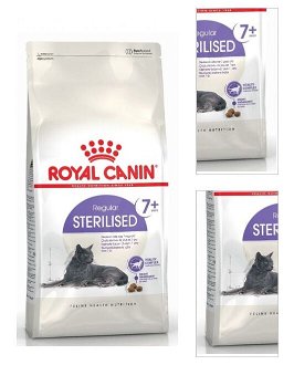 Royal Canin Cat Sterilised 7+ 3,5 kg 3