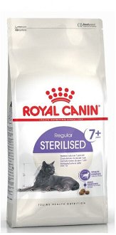 Royal Canin Cat Sterilised 7+ 3,5 kg 2