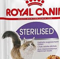 Royal Canin Cat Sterilised 85 g 5