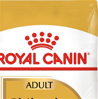 Royal Canin Chihuahua - 1,5kg 7