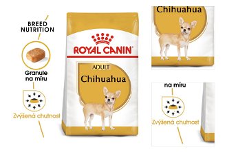 Royal Canin Chihuahua - 1,5kg 3