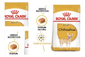 Royal Canin Chihuahua - 1,5kg 4