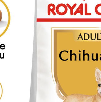 Royal Canin Chihuahua - 1,5kg 5