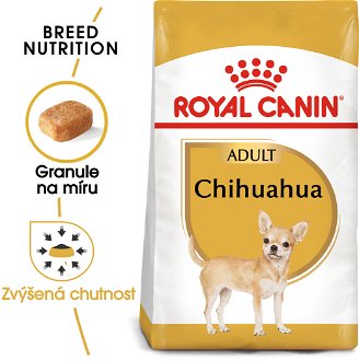 Royal Canin Chihuahua - 1,5kg 2
